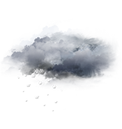 Image des prévisions météorologiques