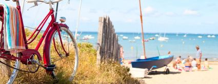 Beach weather France Allier