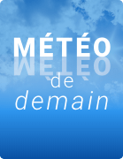 Météo de Demain