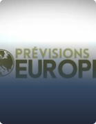 Prévisions Europe