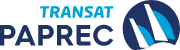 Logo Transat Paprec