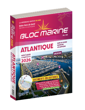 Bloc Marine