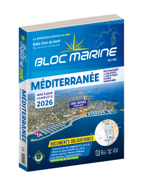 Bloc Marine
