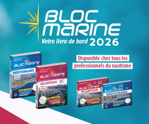  Bloc marine 2026