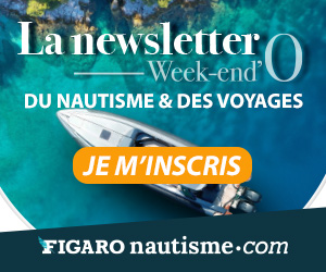  Figaro Nautisme : newsletter