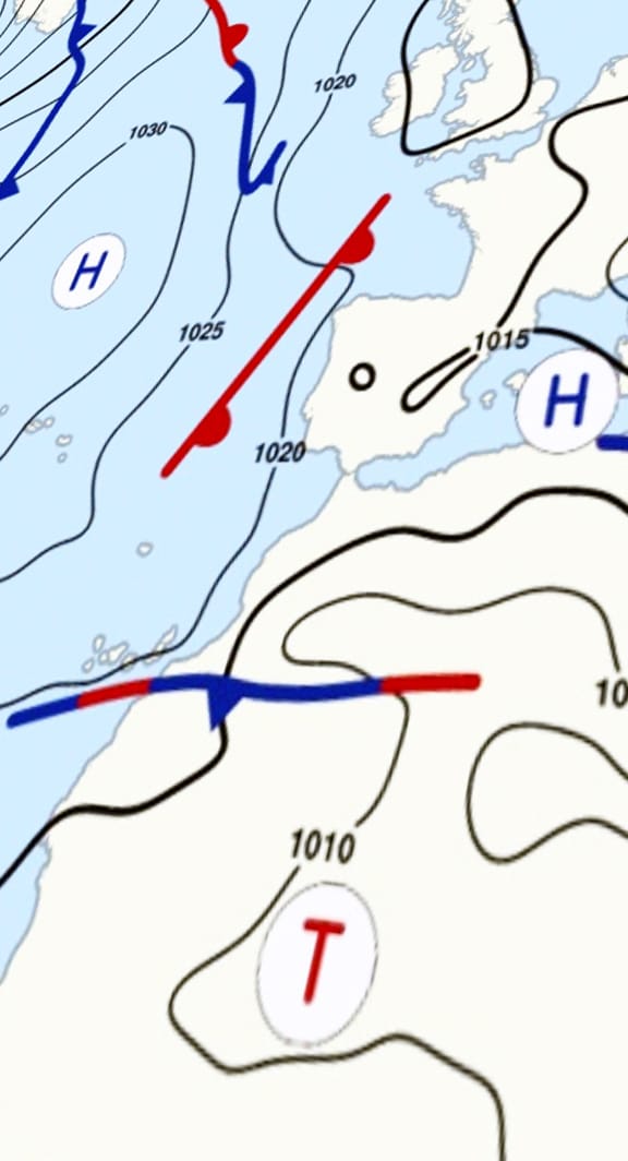 Meteo Bordighera - Bollettino Dettagliato - Previsioni Marina Gratuite ...