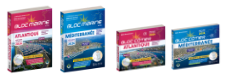 Livres Bloc Marine 2026