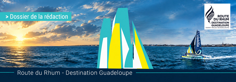 Route du Rhum