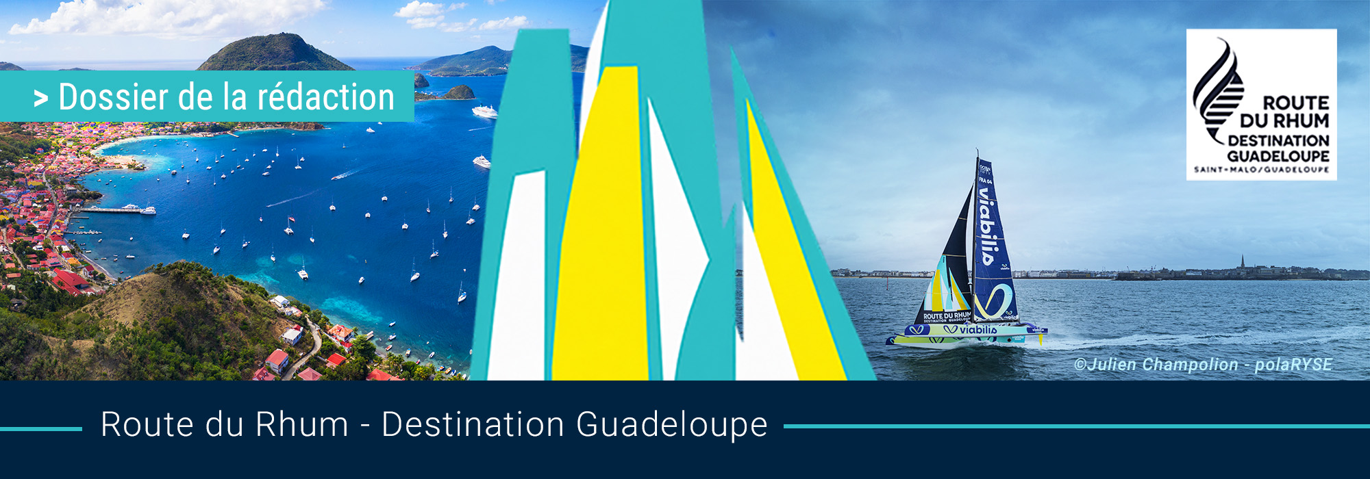 Route du Rhum