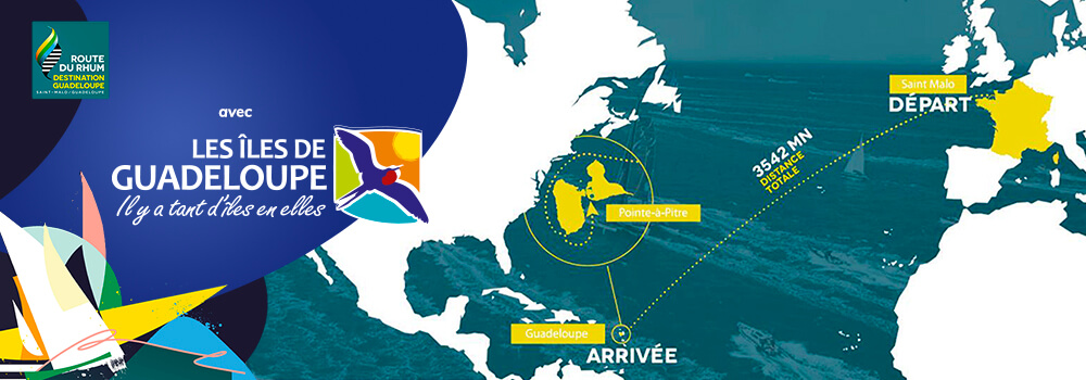 Route du Rhum