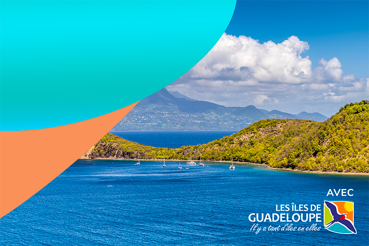 îles de Guadeloupe