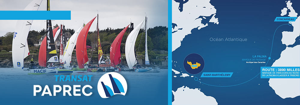 Transat Paprec