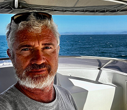 Irwin Sonigo