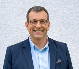 Cyrille Duchesne