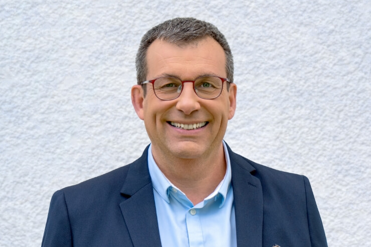 Cyrille Duchesne